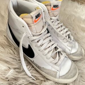 Nike blazers